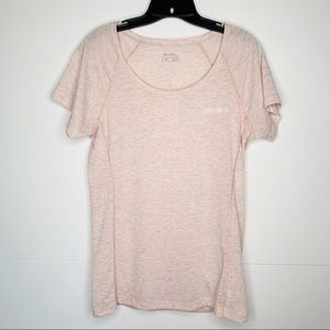 Eddie Bauer Free Dry T-Shirt Sz M